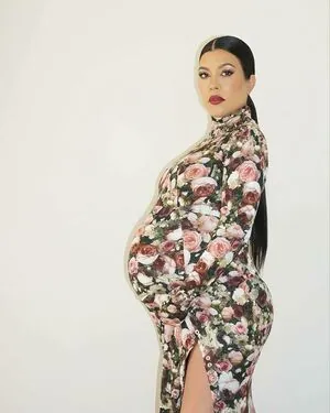 Kourtney Kardashian
