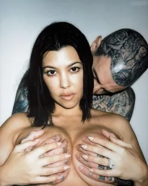 Kourtney Kardashian