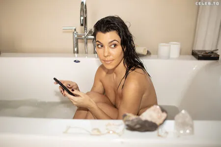 Kourtney Kardashian