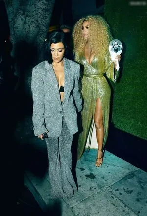 Kourtney Kardashian