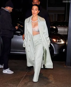 Kourtney Kardashian