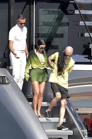 Kourtney Kardashian
