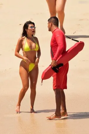 Kourtney Kardashian