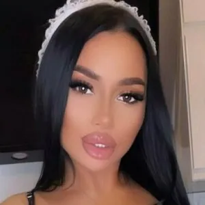 Kristina Kliuchnyk
