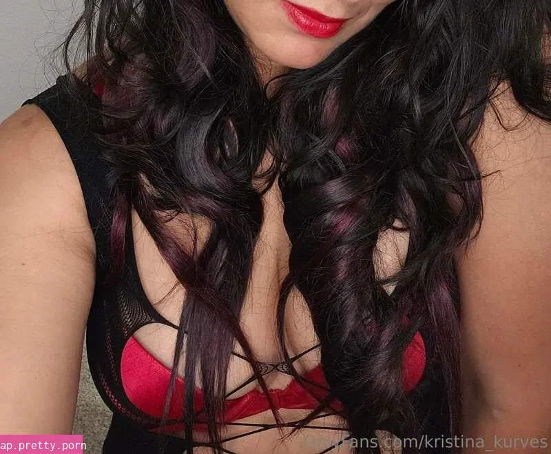 Kristina Kurves - Photo #38