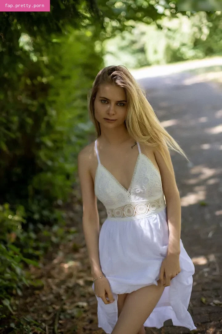 Ksenia K. - Photo #63