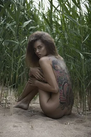 Ksenia Koks