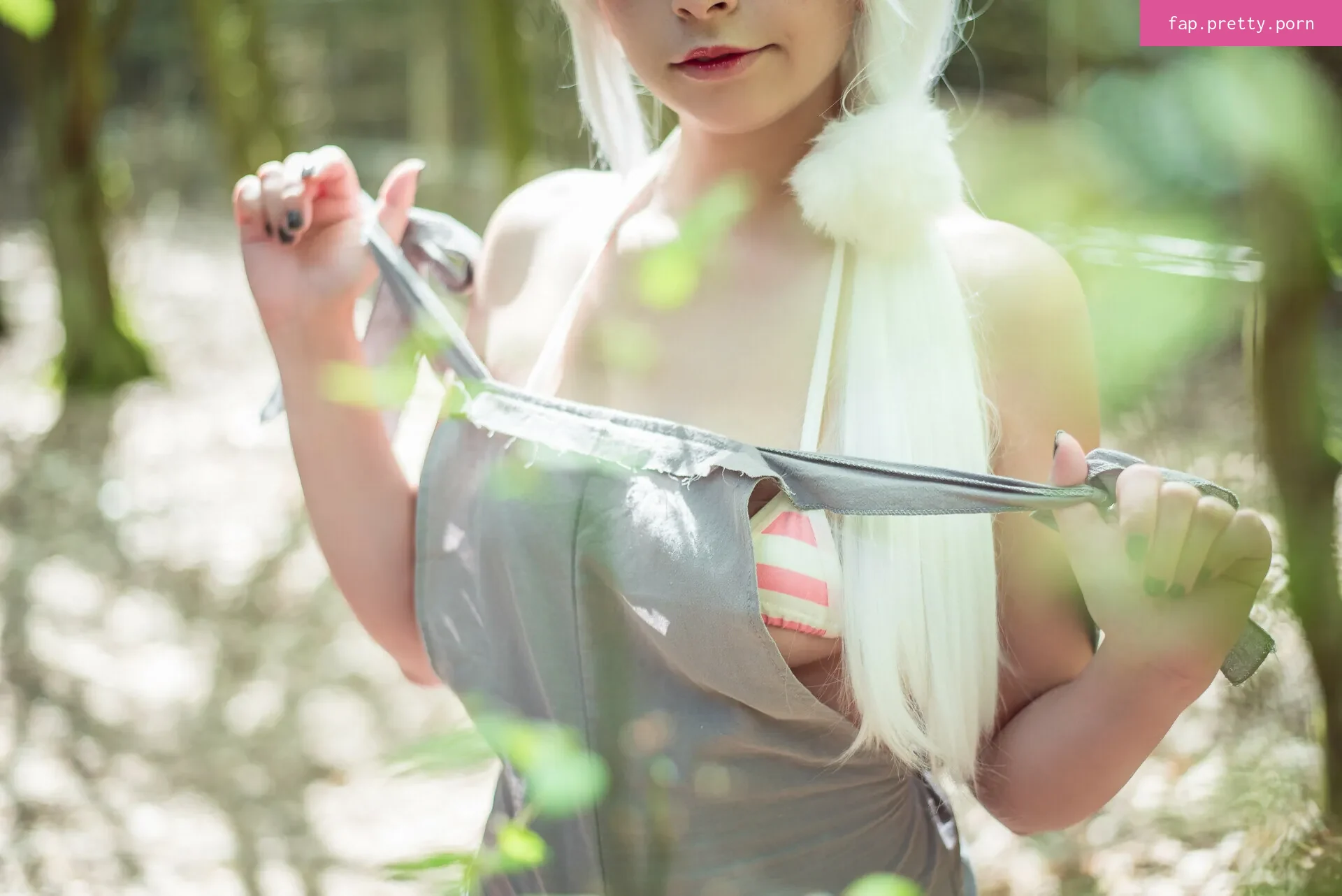Kuma Kuma - Photo #04