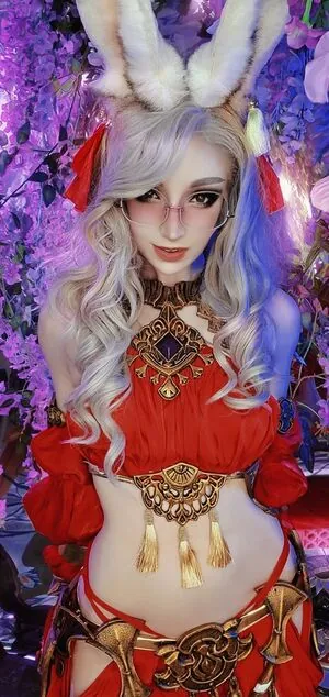 Kassandra Leigh