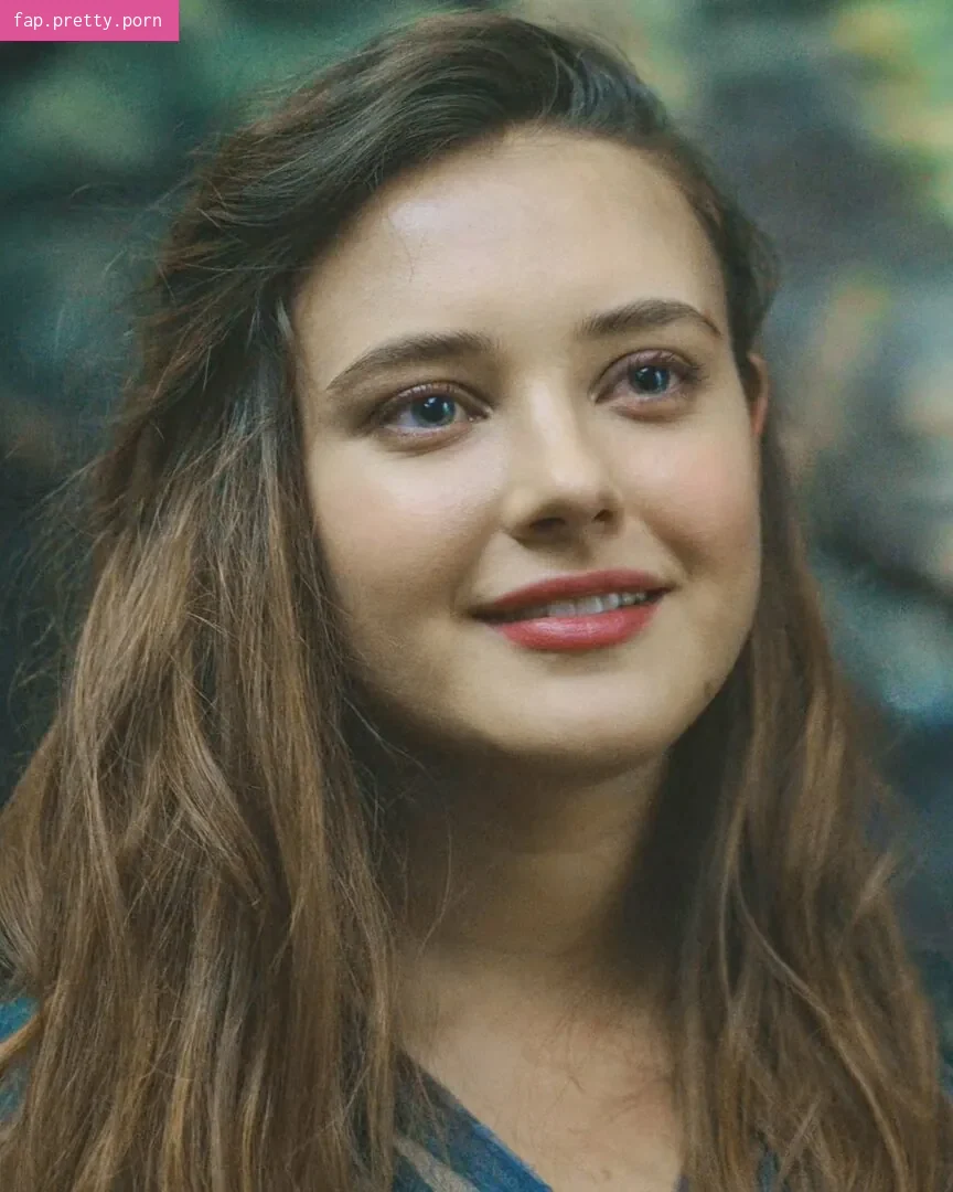 Katherine Langford - Photo #45