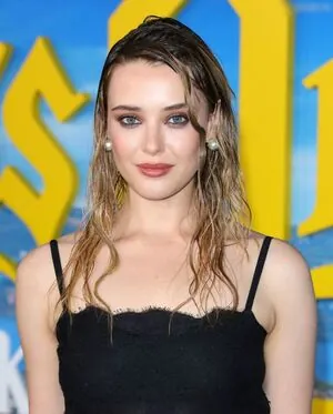 Katherine Langford