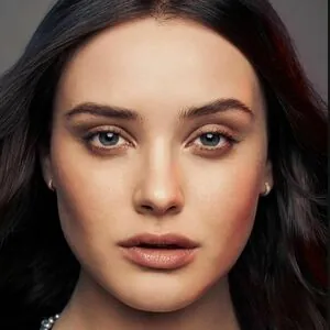 Katherine Langford