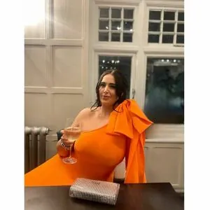 Katrina Louise Paul