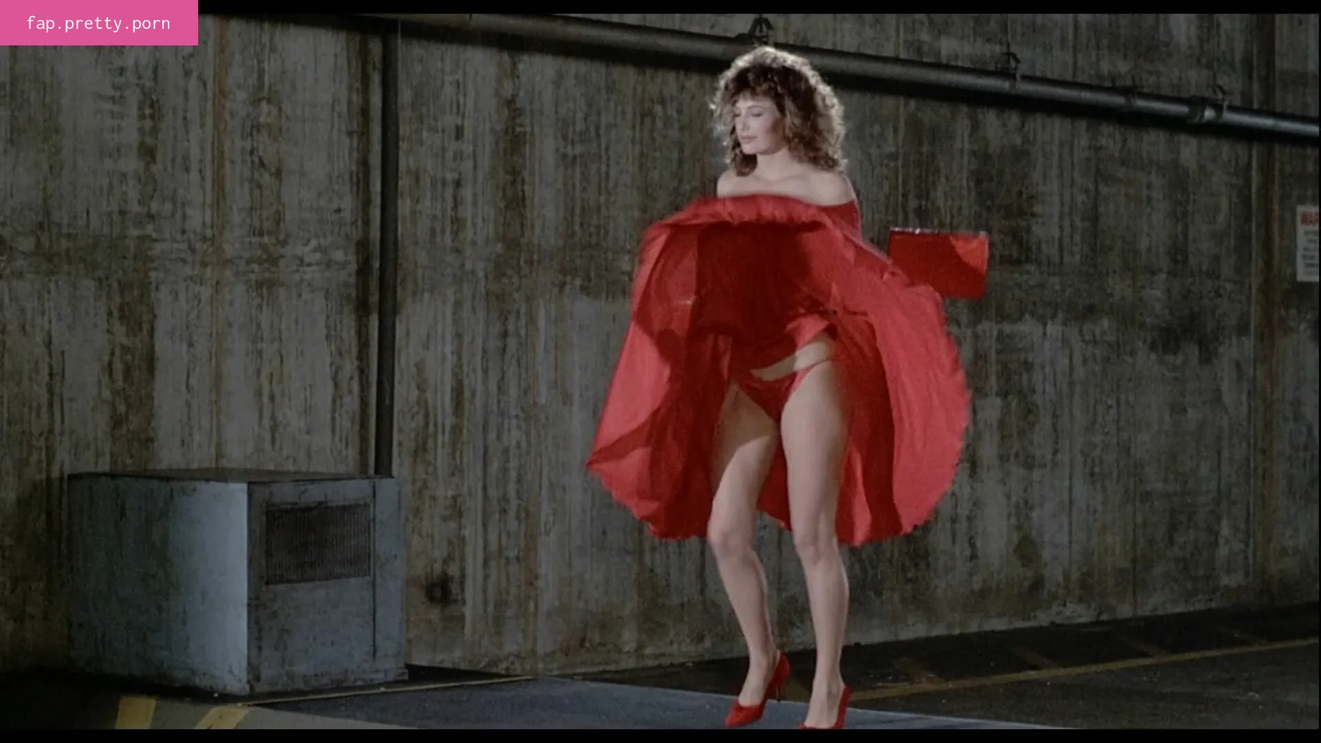 Kelly LeBrock - Photo #03