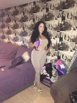 Kelly Louise Sheridan