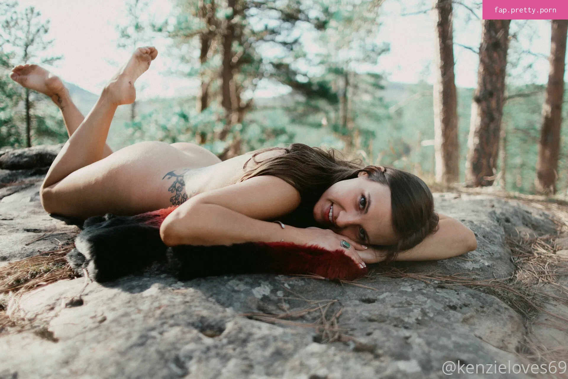 Kenzie Love - Photo #14