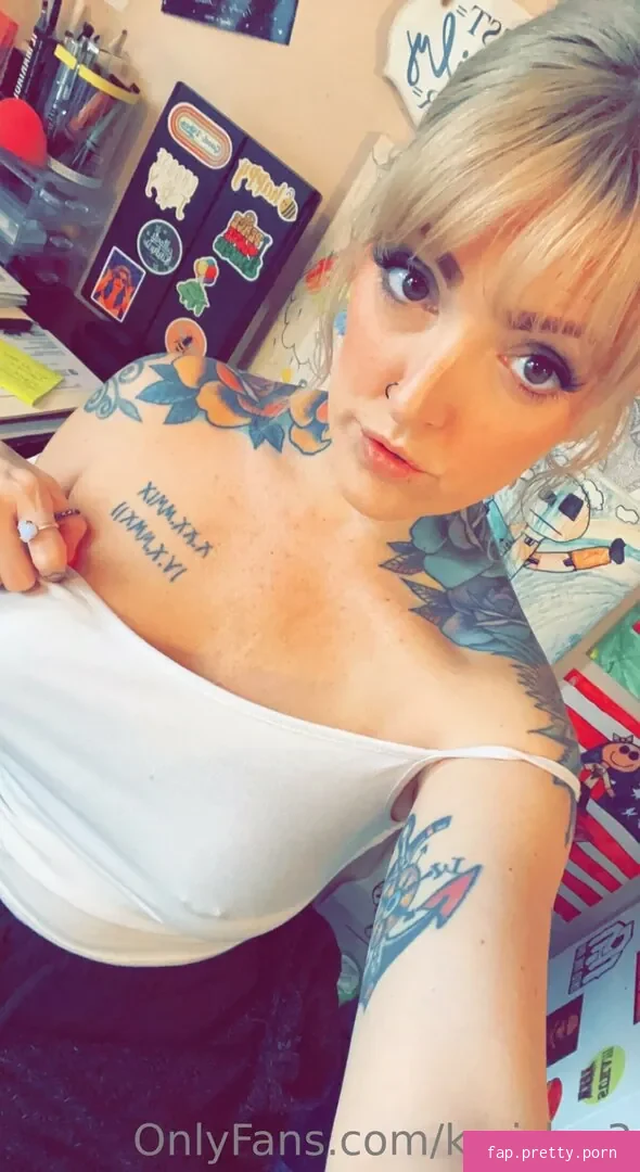 keri_lov3 - Photo #32