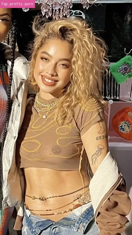 Kiana Ledé - Photo #07