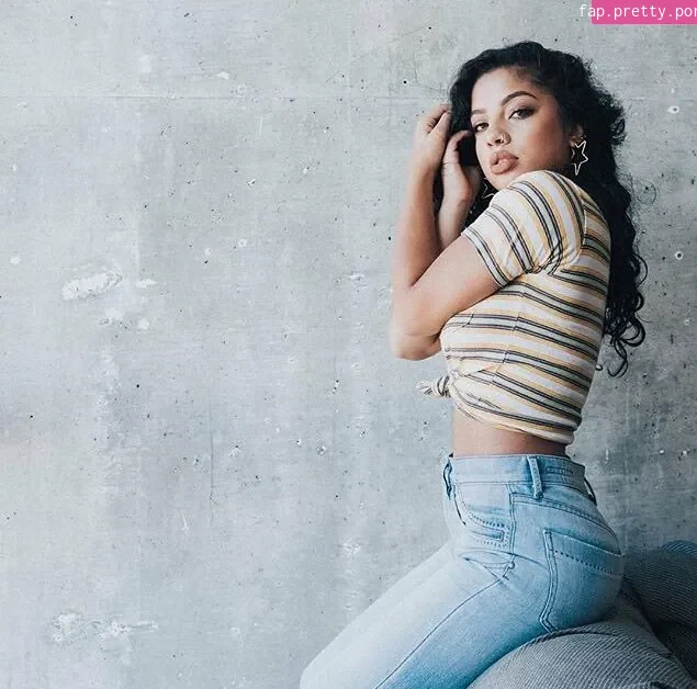 Kiana Ledé - Photo #27