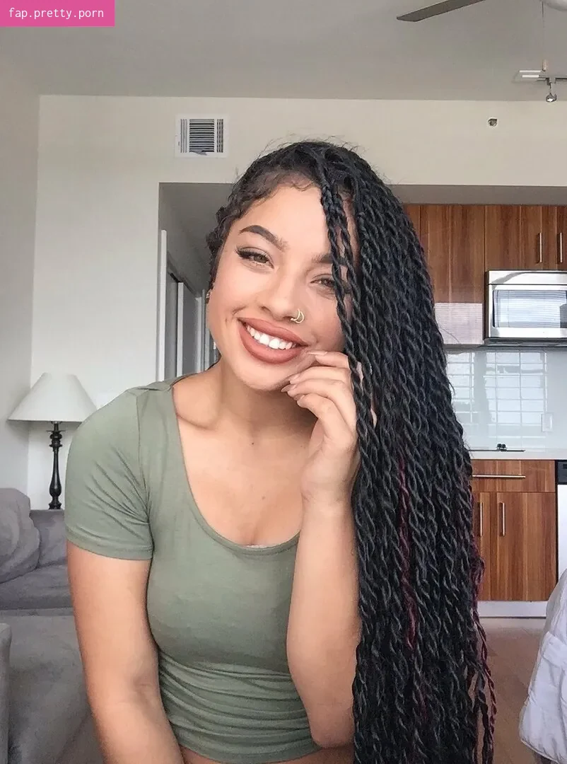 Kiana Ledé - Photo #30