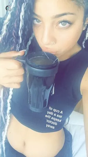 Kiana Ledé