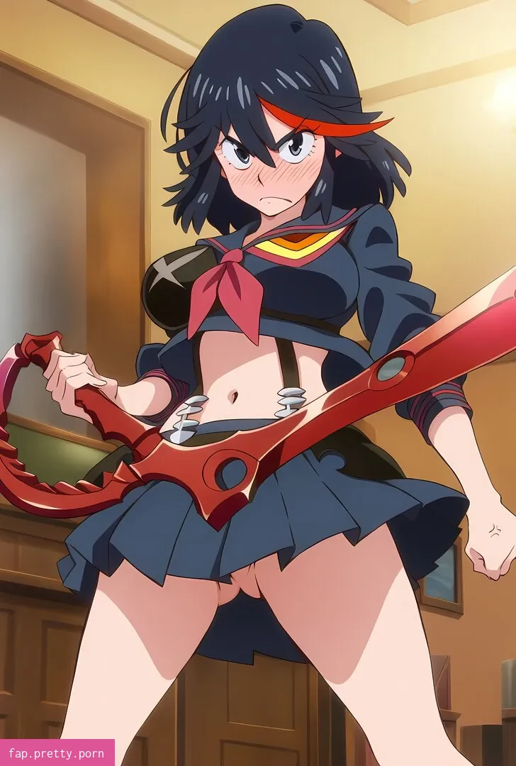 Kill La Kill - Photo #53