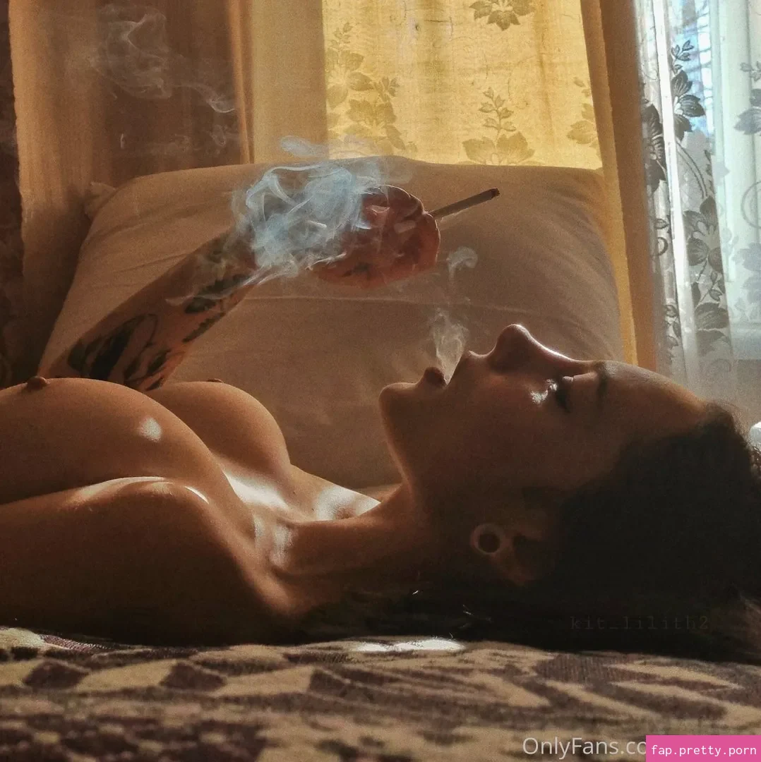 Kit Lilith - Photo #18