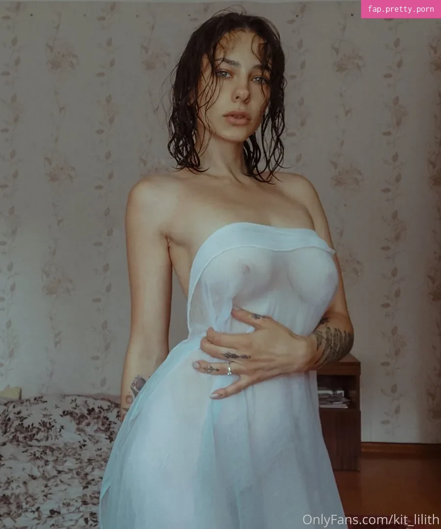 Kit Lilith - Photo #00