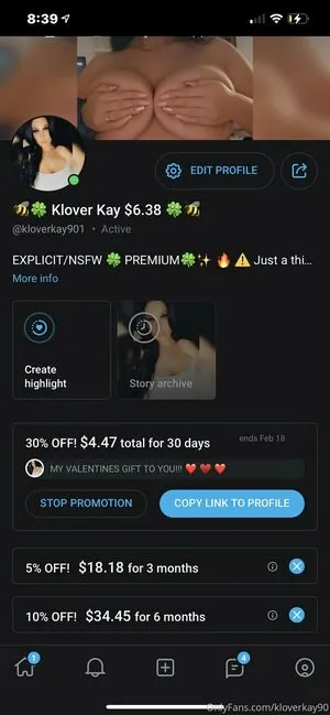 Kloverkay90