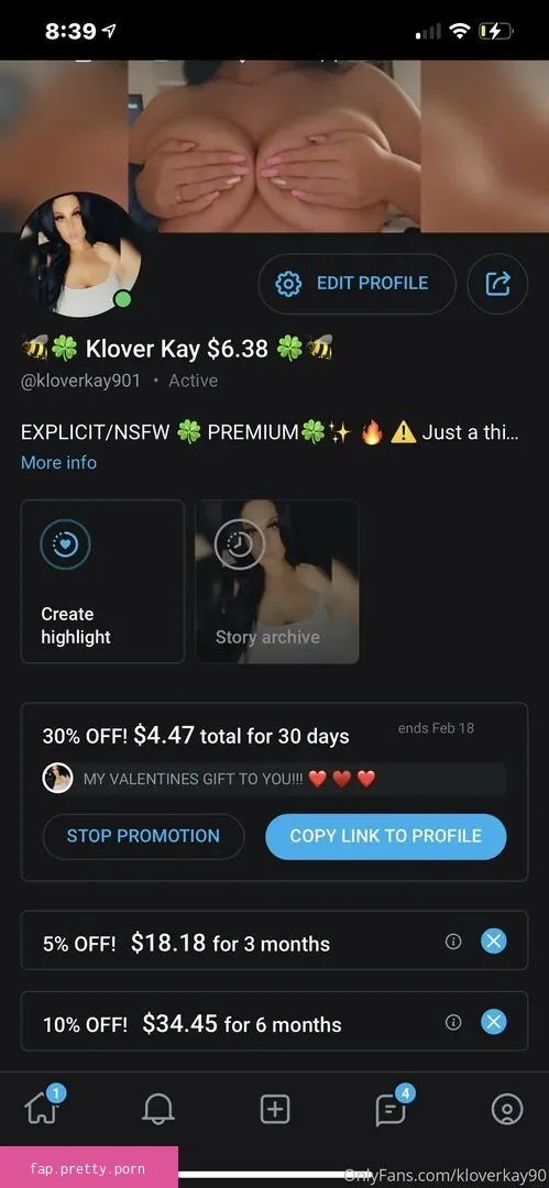Kloverkay90 - Photo #96