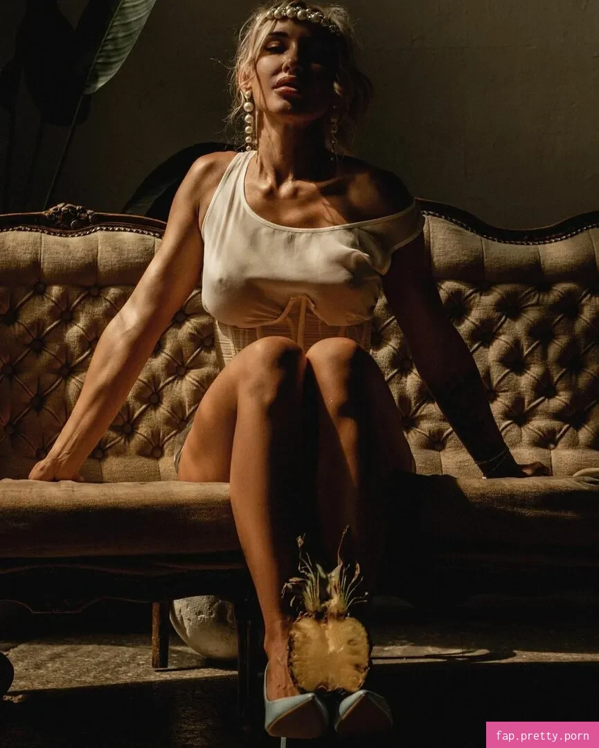 Ksusha Lioness - Photo #16