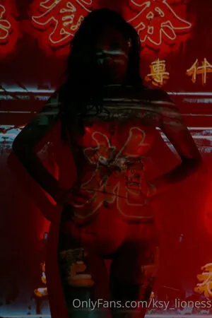 ksy_lioness