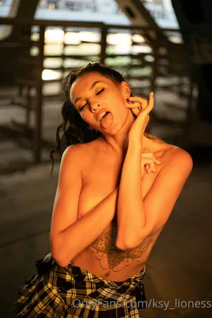 ksy_lioness