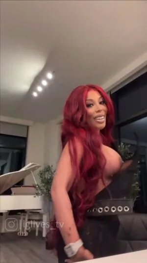 K Michelle