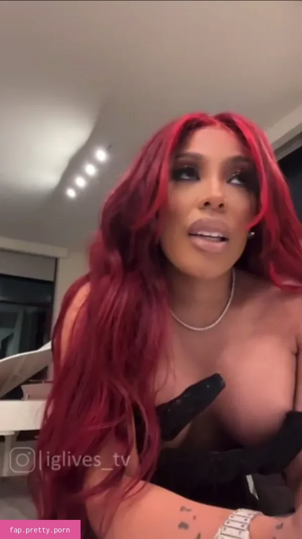 K Michelle - Photo #12