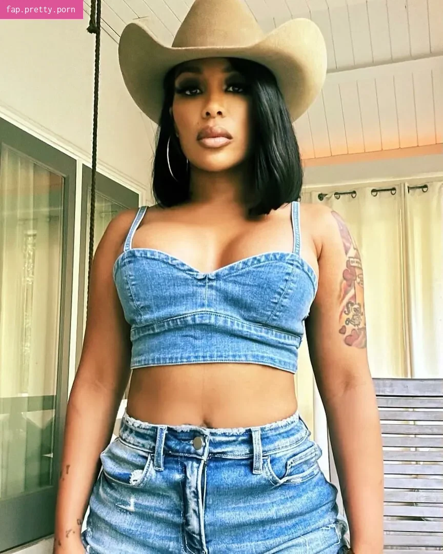 K Michelle - Photo #19