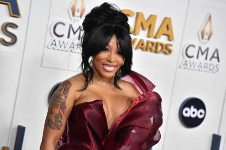 K Michelle