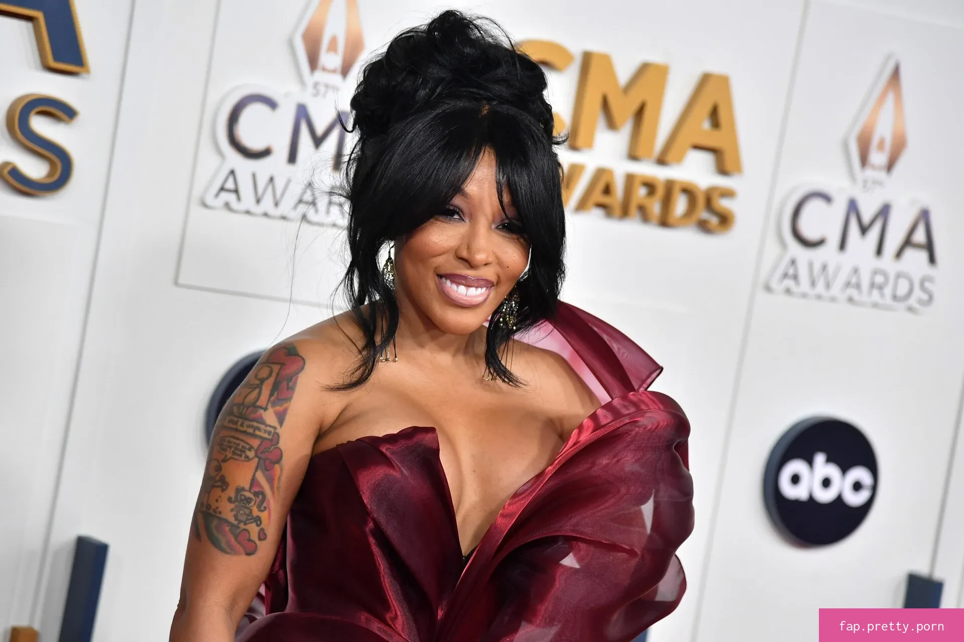 K Michelle - Photo #41
