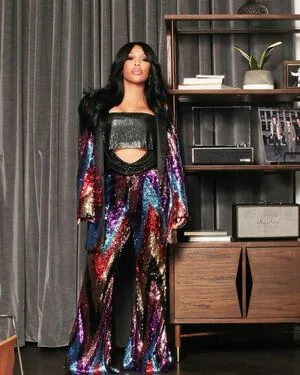K Michelle