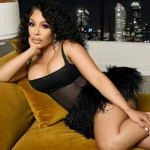 K Michelle