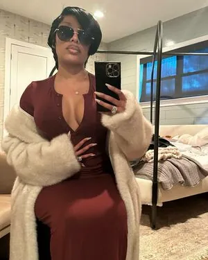 K Michelle
