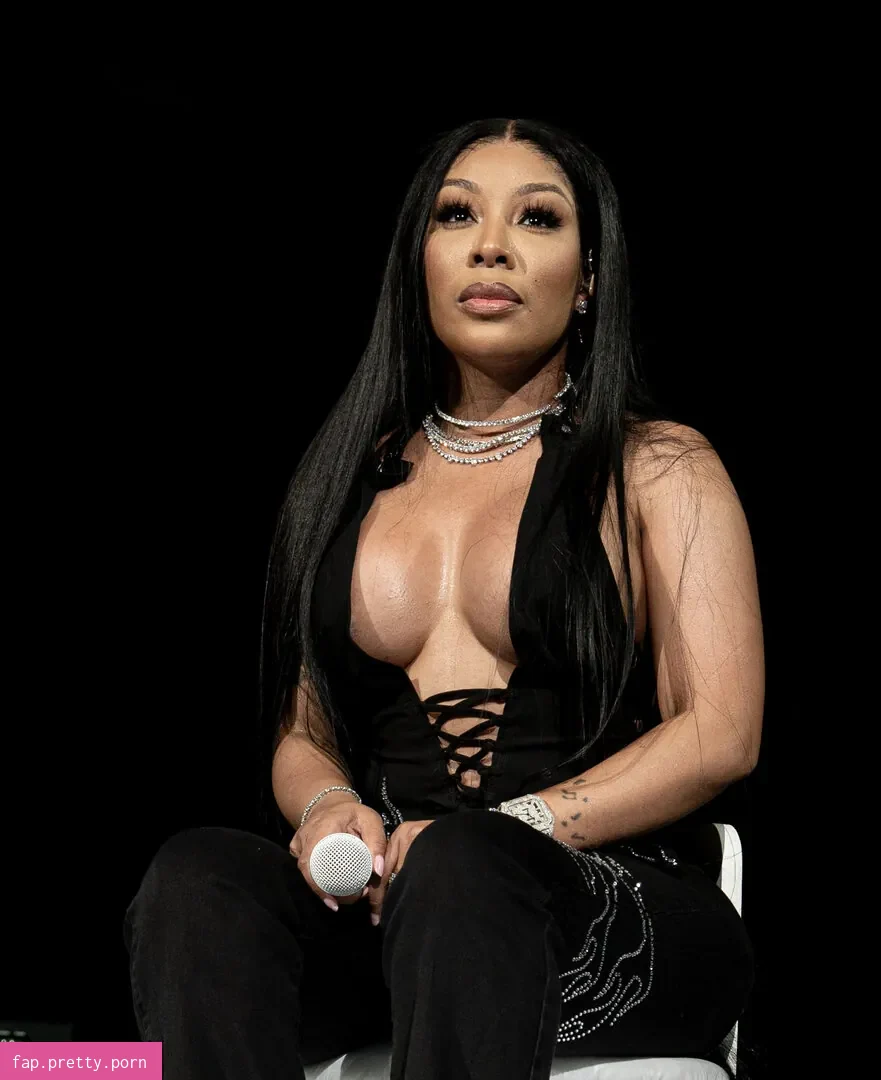 K Michelle - Photo #66