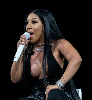 K Michelle
