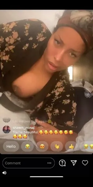 K Michelle