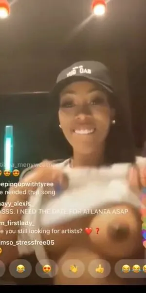 K Michelle