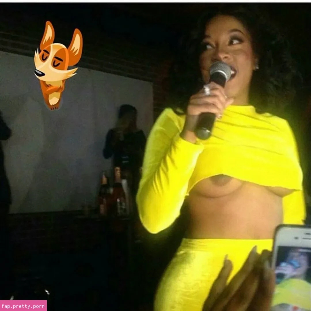 K Michelle - Photo #89