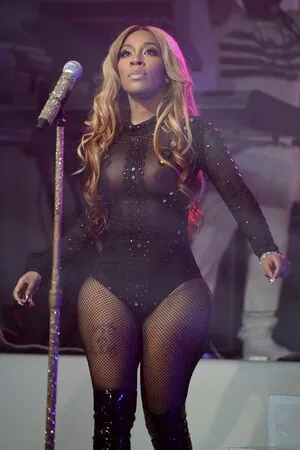 K Michelle