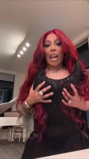 K Michelle