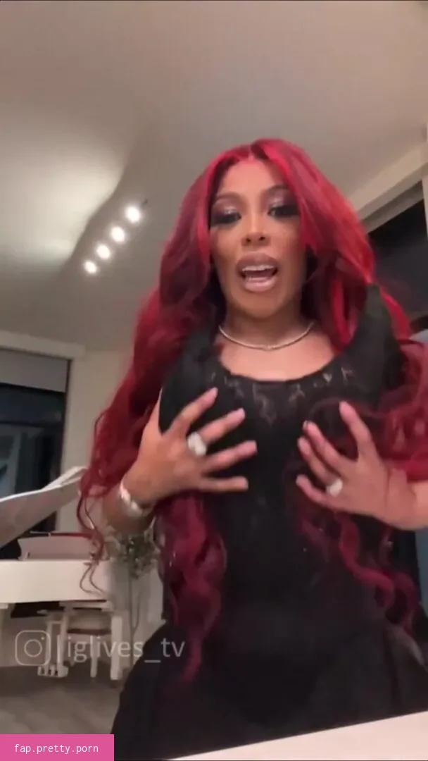 K Michelle - Photo #11