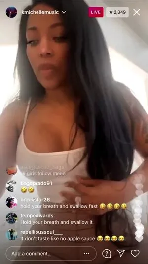 K Michelle